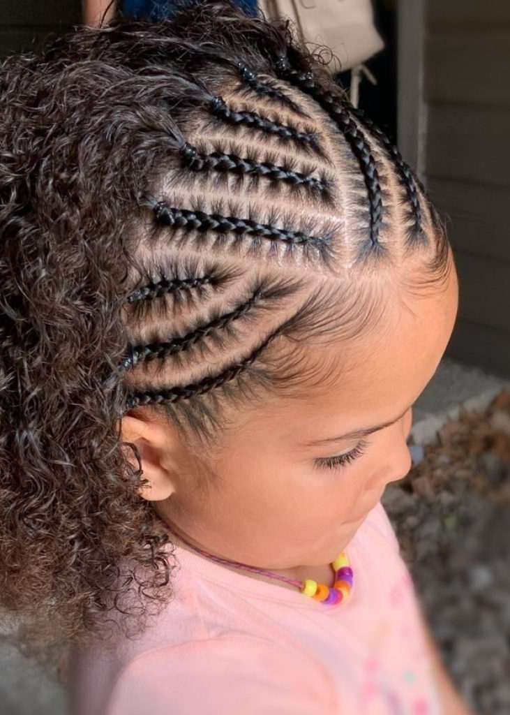 Hairstyle 2